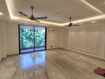 Hall Image of 2520 Sq.ft 3 BHK Builder Floor for sale in Sun City, Sector 54 Gurgaon for Rs. 33000000