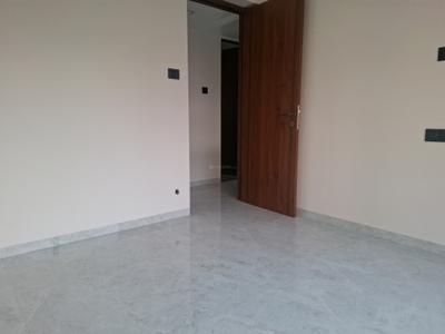 Bedroom Image of 1900 Sq.ft 3 BHK Apartment / Flat for sale in Shreeji Infinity, Kharghar Navi Mumbai for Rs. 23500000