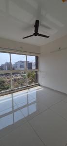 Bedroom Image of 954 Sq.ft 2 BHK Apartment / Flat for rent in Paranjape Trident, Hinjawadi Pune for Rs. 28000