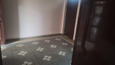 Bedroom Image of 1400 Sq.ft 2.5 BHK Builder Floor for rent in Civil Lines South Muzaffarnagar for Rs. 15000