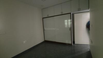 Bedroom Image of 3350 Sq.ft 4 BHK Duplex for sale in Vidyaranyapura Bengaluru for Rs. 35000000