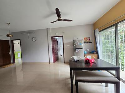 Hall Image of 1250 Sq.ft 2 BHK Apartment / Flat for rent in Indira Nagar Bengaluru for Rs. 60000