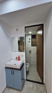 Image of 1500 Sq.ft 3 BHK Apartment / Flat for rent in Ashwamegh Lifestyle, Sargasan, Gandhinagar for Rs. 40000
