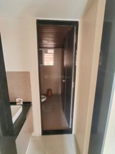 Image of 900 Sq.ft 2 BHK Apartment / Flat for rent in Akshar Elementa, Tathawade, Pune for Rs. 30000