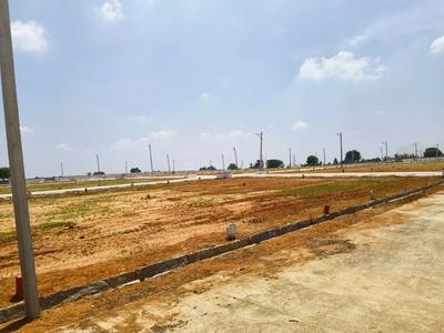 Image of 1200 Sq.ft Residential Plot / Land for sale in Gudibanda, Chikballapur District for Rs. 1600000
