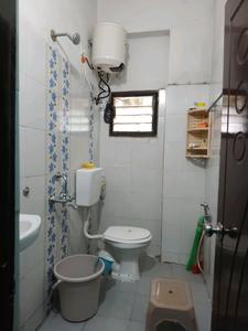 Bedroom One Image of 2800 Sq.ft 5 BHK Builder Floor for sale in Manikonda Hyderabad for Rs. 18500000