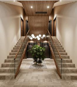 Image of 1590 Sq.ft 3 BHK Builder Floor for sale in Hercules Grace Resilviaa, Sector 78, Gurgaon for Rs. 21000000