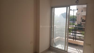 Bedroom Image of 1560 Sq.ft 3 BHK Apartment / Flat for sale in Exotica Fresco, Sector 137 Noida for Rs. 22500000