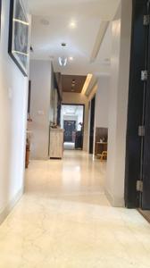 Hall Image of 2200 Sq.ft 3.5 BHK Apartment / Flat for sale in Microtek Greenburg, Sector 86 Gurgaon for Rs. 34500000