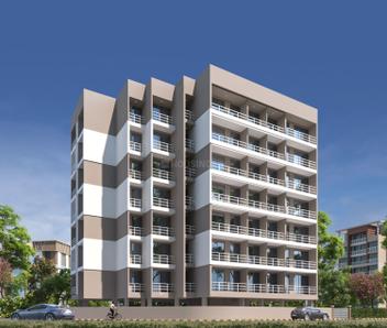 2 BHK Flat