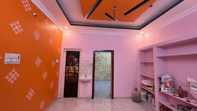 Hall Image of 439 Sq.ft 2 BHK Independent House for sale in Ayappakkam Chennai for Rs. 7300000