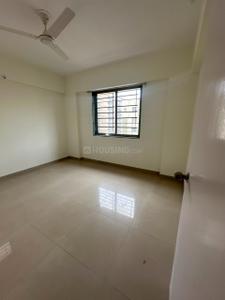Bedroom Image of 1259 Sq.ft 2 BHK Apartment / Flat for sale in Safal Parisar II, South Bopal Ahmedabad for Rs. 6600000