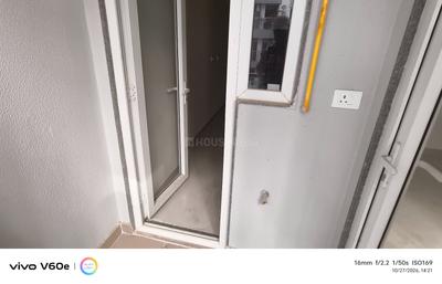 Balcony Image of 550 Sq.ft 1.5 BHK Apartment / Flat for sale in Nav Anantam, Instrumentation Limited Colony Kota for Rs. 2700000