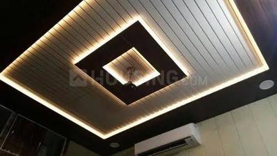 Bedroom Image of 1262 Sq.ft 3 BHK Apartment / Flat for sale in Mani Vista, Ashok Nagar Kolkata for Rs. 33000000
