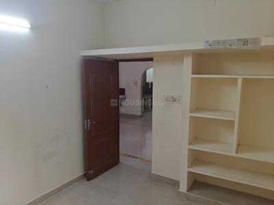 Bedroom Image of 2100 Sq.ft 4 BHK Duplex for rent in Gerugambakkam Chennai for Rs. 30000