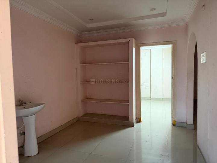 Dwarakamai paradise Bedroom 1