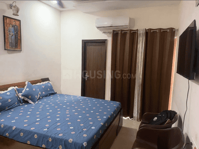 Bedroom Image of 2250 Sq.ft 6 BHK Independent House for sale in Sector 20 Chandigarh for Rs. 101500000