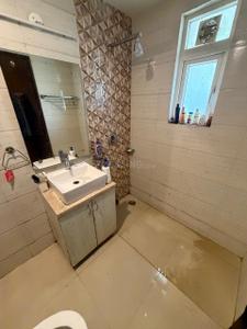 Image of 2700 Sq.ft 3 BHK Builder Floor for rent in Sector 43, Gurgaon for Rs. 80000