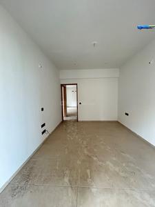 Bedroom Image of 1547 Sq.ft 3 BHK Apartment / Flat for sale in Nysa Crosswind, Bhayli Vadodara for Rs. 9700000