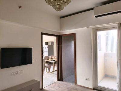 Bedroom Image of 1704 Sq.ft 3 BHK Apartment / Flat for sale in Tulip Yellow, Sector 69 Gurgaon for Rs. 23000000