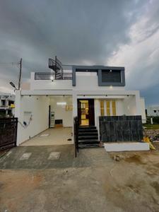 2 BHK Villa