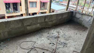 Balcony Image of 1060 Sq.ft 3 BHK Apartment / Flat for sale in Nalapara Guwahati for Rs. 5170000