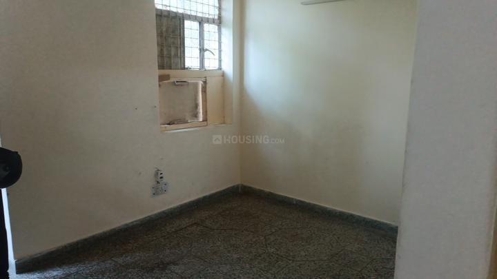 L block saket Bedroom 1