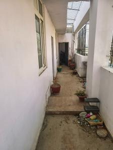 Balcony Image of 5000 Sq.ft 4.5 BHK Penthouse for rent in GenX Infra Homes Villa, Bailey Road Patna for Rs. 32000