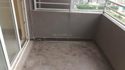 Balcony Image of 1790 Sq.ft 3 BHK Apartment / Flat for sale in ILD Grand, Sector 37C Gurgaon for Rs. 15700000