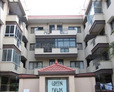 Image of 1050 Sq.ft 2 BHK Apartment / Flat for sale in Mogappair East, Chennai for Rs. 13000000