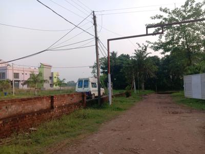 Image of 1440 Sq.ft Residential Plot / Land for sale in Vriddhi Fresco Fountain City, Sankharipota, Raypur for Rs. 600005