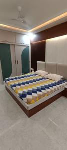 Bedroom Image of 2500 Sq.ft 4 BHK Apartment / Flat for rent in Mansarovar Jaipur for Rs. 40000
