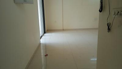 Bedroom Image of 1500 Sq.ft 2 BHK Apartment / Flat for rent in Godrej Prime, Chembur Mumbai for Rs. 78000