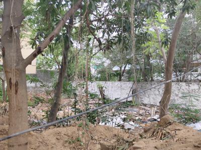 Image of 2700 Sq.ft Residential Plot / Land for sale in Neelankarai, Chennai for Rs. 39200000