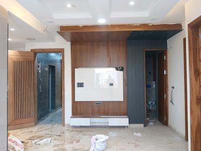 4 BHK Independent Builder Floor