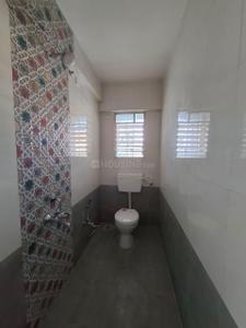 Bathroom Image of 900 Sq.ft 2 BHK Apartment / Flat for sale in Shewalewadi Pune for Rs. 6500000