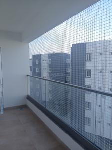 Balcony Image of 1820 Sq.ft 3 BHK Apartment / Flat for sale in Uppal Hyderabad for Rs. 12400000
