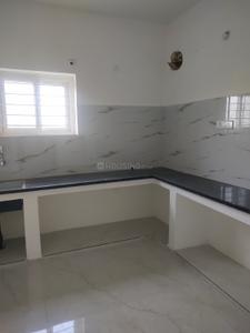 Kitchen Image of 1457 Sq.ft 3 BHK Apartment / Flat for sale in Sri Sai Viradhya, Peerzadiguda Hyderabad for Rs. 8887700
