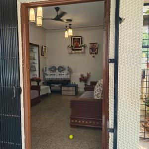 Hall Image of 3300 Sq.ft 7 BHK Independent House for sale in HBR Layout Bengaluru for Rs. 28500000
