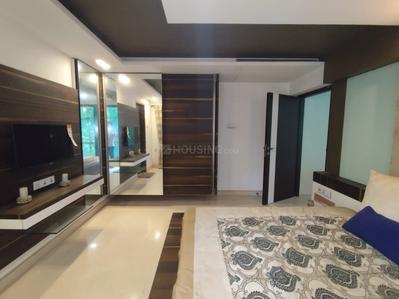 Bedroom Image of 950 Sq.ft 2 BHK Apartment / Flat for sale in Andheri West Mumbai for Rs. 30000000