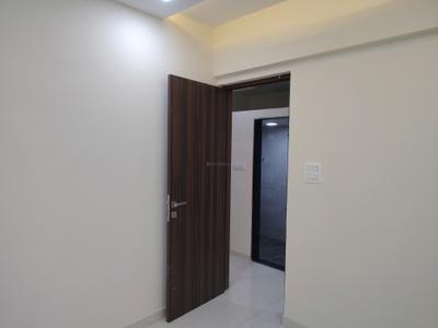 Bedroom Image of 1700 Sq.ft 3 BHK Apartment / Flat for rent in Thane West Thane for Rs. 71000