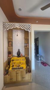 Hall Image of 1550 Sq.ft 3 BHK Apartment / Flat for sale in Sai Developers Bavdhan Aura Ville, Bavdhan Pune for Rs. 14000000