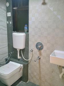 Bedroom Three Image of 1860 Sq.ft 3 BHK Apartment / Flat for sale in Yavhi Manor, Ambernath East Ambernath for Rs. 14000000