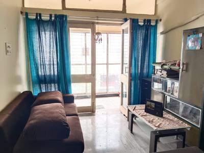 Hall Image of 1260 Sq.ft 3 BHK Apartment / Flat for sale in Calcutta Green, Santoshpur Kolkata for Rs. 11500000