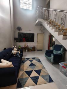 Hall Image of 1400 Sq.ft 3.5 BHK Apartment / Flat for sale in Chinchwad Pune for Rs. 9500000