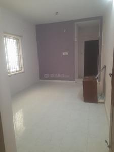 Living Room Image of 569 Sq.ft 1 BHK Apartment / Flat for sale in Antony The Pebbles, Sithalapakkam Chennai for Rs. 2875000