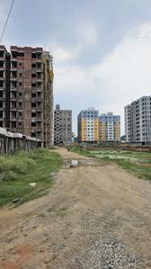 Image of 1290 Sq.ft 3 BHK Apartment / Flat for sale in Neuri, Ranchi for Rs. 4500000