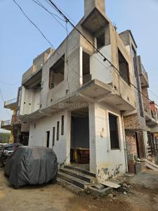 Image of 400 Sq.ft 1 RK Builder Floor for sale in Mansarovar Park Lalkua, Lal Kuan, Ghaziabad for Rs. 2200000