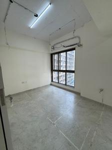 Bedroom Image of 1350 Sq.ft 3 BHK Apartment / Flat for sale in Rajshree Forty Three East, Ghatkopar East Mumbai for Rs. 35000000