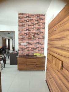Hall Image of 1800 Sq.ft 3 BHK Apartment / Flat for sale in Swam Shree Swam, Sola Ahmedabad for Rs. 13000000